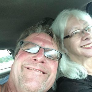 Meet your Posher, Thomas